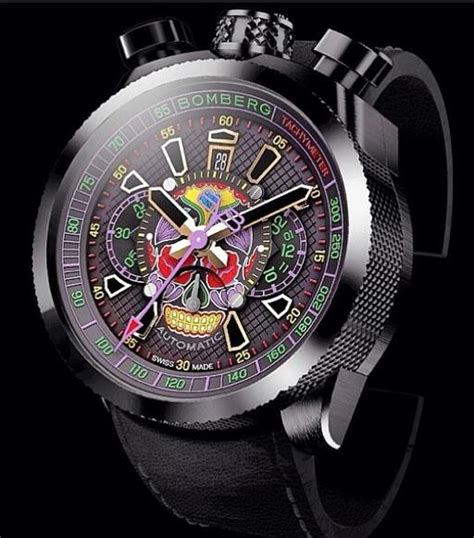 replica bomberg watches|bomberg watches for sale.